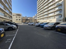 【大阪府/大阪市福島区大開】野田パークマンション 