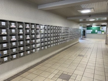 【大阪府/大阪市福島区大開】野田パークマンション 