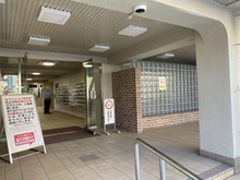 【大阪府/大阪市福島区大開】野田パークマンション 