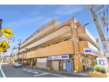 【東京都/大田区千鳥】ライオンズマンション千鳥町 