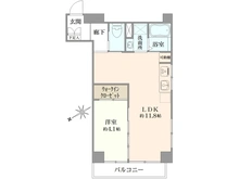 【東京都/大田区南蒲田】ライオンズマンション蒲田 