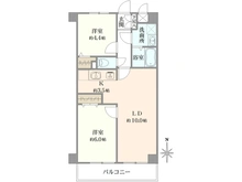 【東京都/大田区大森西】ステージ大森2番館 