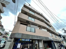 【東京都/大田区田園調布本町】グランイーグル田園調布桜坂 