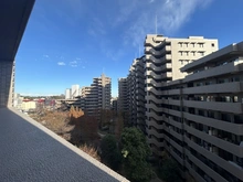 【東京都/大田区久が原】ヒルズ久が原　 参番館 