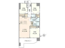 【東京都/大田区西糀谷】ライオンズマンション大鳥居第2 