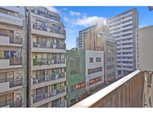 【東京都/大田区大森北】大森三井マンション 