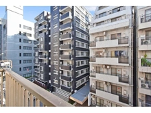 【東京都/大田区大森北】大森三井マンション 