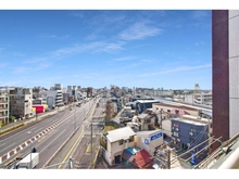 【東京都/大田区仲六郷】ビレッタ仲六郷 
