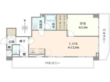 【東京都/大田区仲六郷】ビレッタ仲六郷 