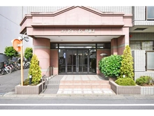 【東京都/大田区仲池上】エンゼルハイム仲池上 