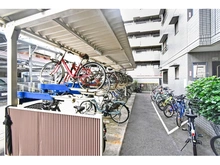 【東京都/大田区仲池上】エンゼルハイム仲池上 
