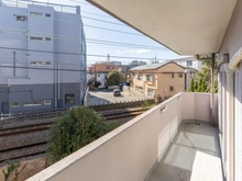 【東京都/大田区多摩川】マンション多摩川 