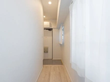 【東京都/大田区多摩川】マンション多摩川 