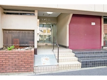 【東京都/品川区西五反田】ドルメン五反田 