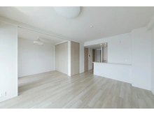 【東京都/大田区西六郷】プラウドシティ大田六郷 フォレスト街区棟 