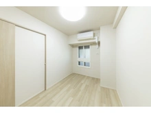 【東京都/大田区西六郷】プラウドシティ大田六郷 フォレスト街区棟 