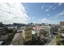 【東京都/大田区西六郷】プラウドシティ大田六郷 フォレスト街区棟 