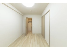 【東京都/大田区西六郷】プラウドシティ大田六郷 フォレスト街区棟 