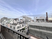 【東京都/大田区大森西】KAエンゼルハイム蒲田第3 