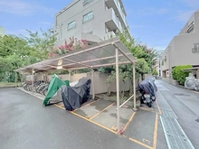 【東京都/大田区大森西】KAエンゼルハイム蒲田第3 