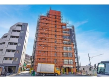 【東京都/大田区東馬込】東馬込ハイツ 