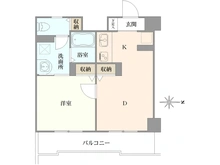 【東京都/大田区大森本町】日神パレス平和島 