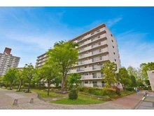 【東京都/品川区八潮】品川八潮パークタウン潮路東ハイツ 56号棟 