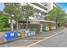 【東京都/品川区八潮】品川八潮パークタウン潮路東ハイツ 56号棟 