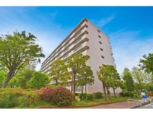 【東京都/品川区八潮】品川八潮パークタウン潮路東ハイツ 56号棟 