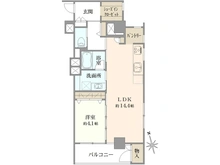 【東京都/大田区蒲田】谷口ハビテーション 