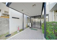【東京都/大田区大森中】梅屋敷パークファミリア 