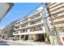 【東京都/品川区南大井】ニューハイム大森 