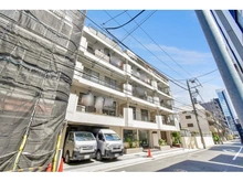 【東京都/品川区南大井】ニューハイム大森 