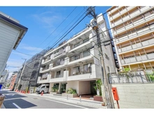 【東京都/品川区南大井】ニューハイム大森 
