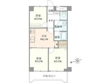 【東京都/品川区南大井】ニューハイム大森 