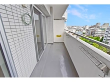 【東京都/大田区矢口】東急ドエルアルス多摩川 