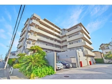 【東京都/大田区田園調布南】田園調布南パーク・ホームズ 