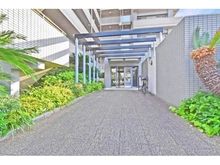 【東京都/大田区田園調布南】田園調布南パーク・ホームズ 