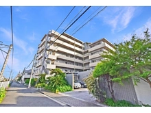 【東京都/大田区田園調布南】田園調布南パーク・ホームズ 