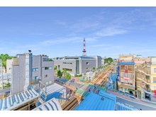 【東京都/大田区下丸子】ライオンズマンション下丸子 