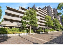 【東京都/大田区西六郷】多摩川パークスクエア 