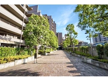 【東京都/大田区西六郷】多摩川パークスクエア 