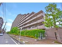 【東京都/大田区西六郷】多摩川パークスクエア 
