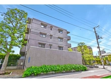 【東京都/大田区西六郷】多摩川パークスクエア 