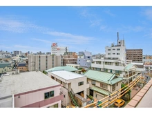 【東京都/大田区東六郷】NICEアーバン東六郷 