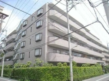 【東京都/大田区大森西】クレッセント大森3 