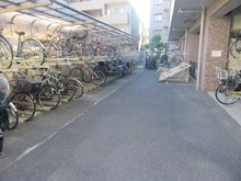 【東京都/大田区大森西】クレッセント大森3 