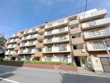 【東京都/大田区東糀谷】東糀谷ローヤルコーポ 