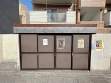 【東京都/大田区東糀谷】東糀谷ローヤルコーポ 