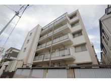 【東京都/大田区下丸子】芙蓉マンション 